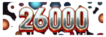 26000 logo